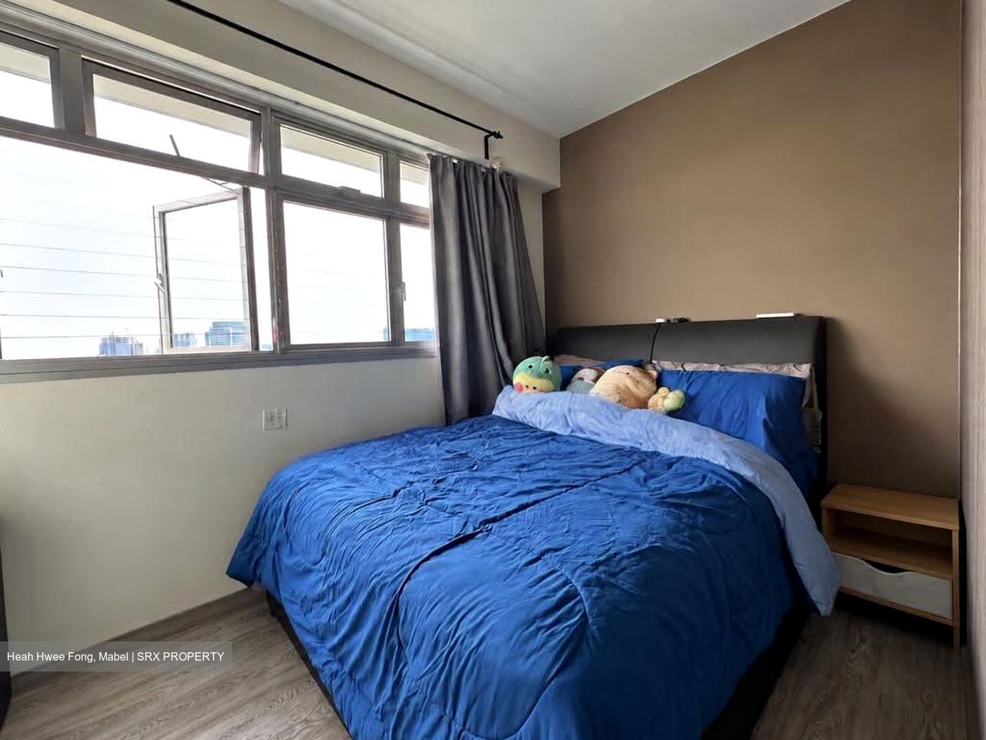 Blk 20 Teban Vista (Jurong East), HDB 3 Rooms #625136941
